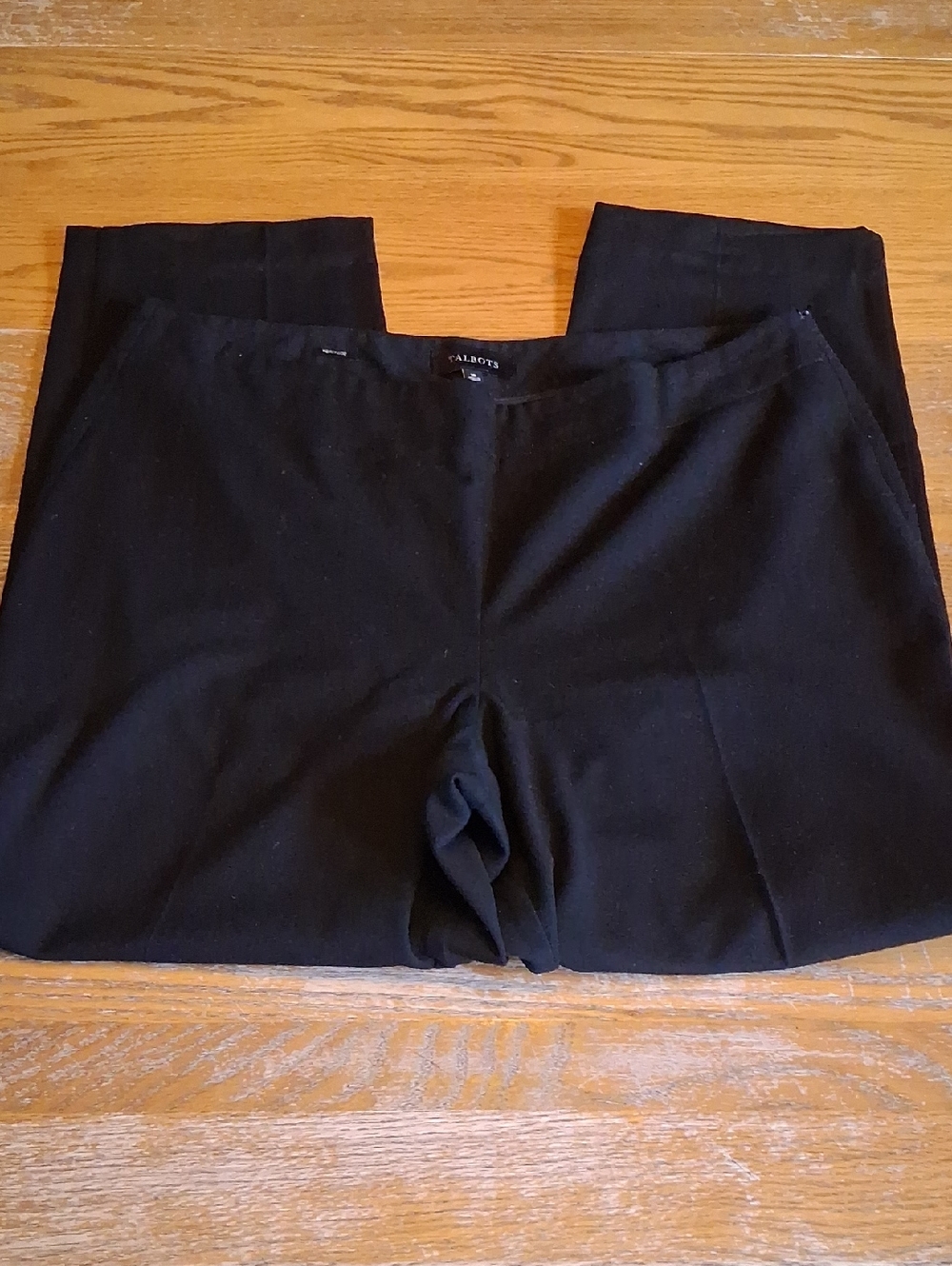 Women's Talbots Heritage Size 16 Dress Pants